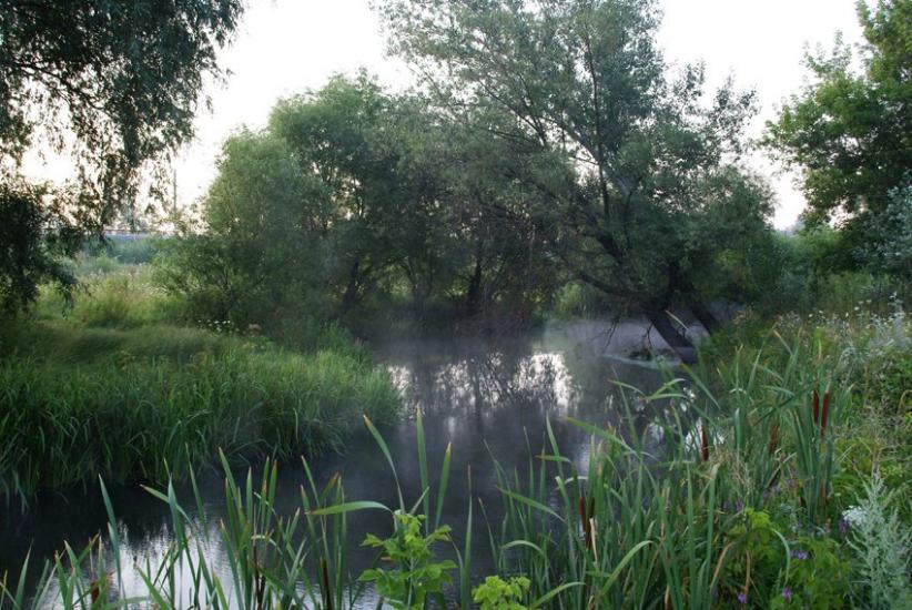 Пісочин з panoramio.com - Пісочин