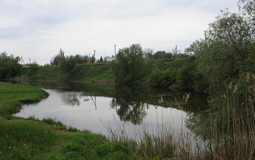 Сіверськ з panoramio.com - Северск