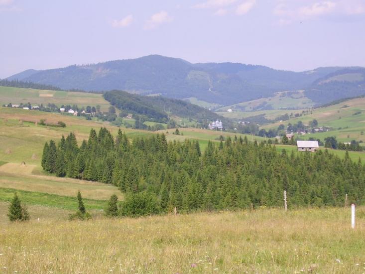 Мельничне з panoramio.com - Melnychne