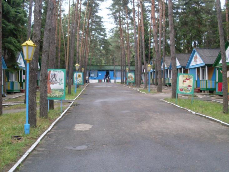Маньківка з panoramio.com - Маньківка