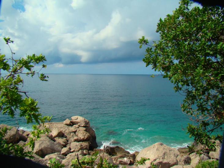 Гончарне з panoramio.com - Гончарное