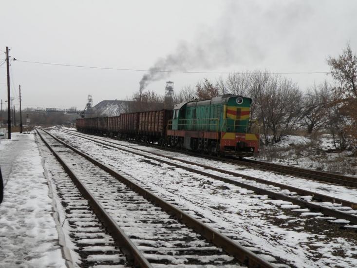 Георгіївка з panoramio.com - Георгіївка
