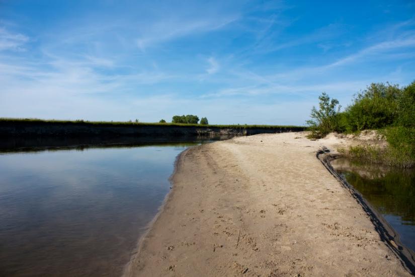 Озаричі з panoramio.com - Озаричі