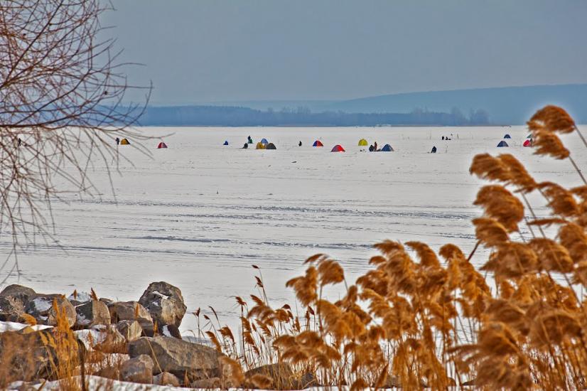 Хотімля з panoramio.com - Хотімля