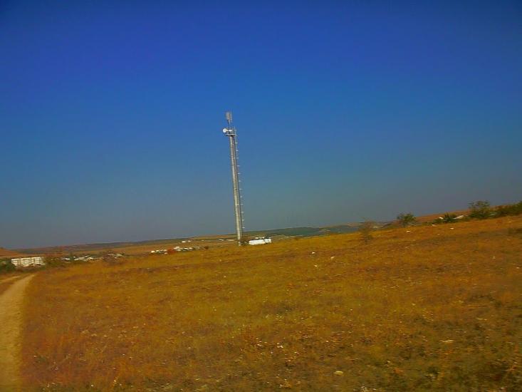 Каштани з panoramio.com - Каштани