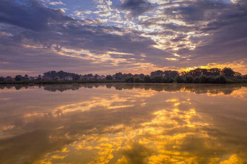 Великий Любінь з panoramio.com - Великий Любінь