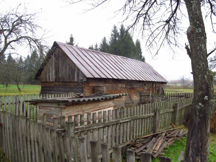 Зубковичі з panoramio.com - Зубковичи