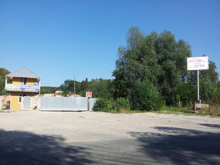 Ходосівка з panoramio.com - Ходосовка