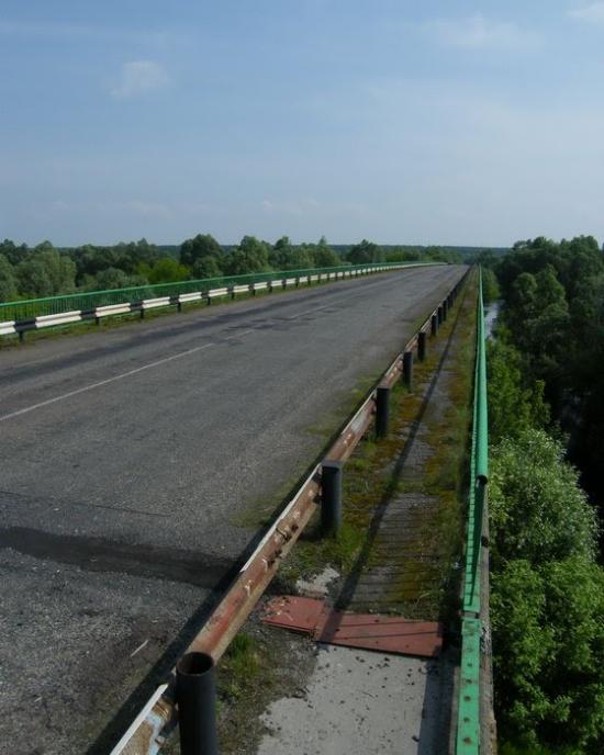 Вільне з panoramio.com - Vilne