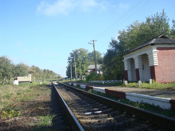 Велика Калинівка з panoramio.com - Велика Калинівка