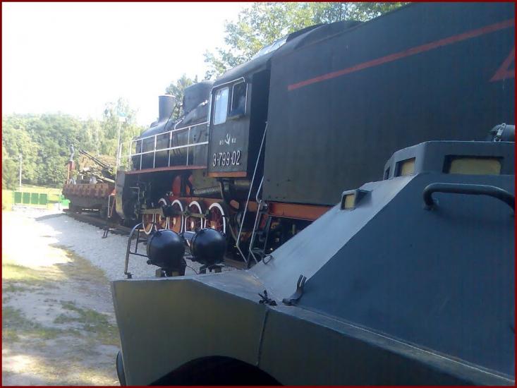 Спадщина з panoramio.com - Спадщина