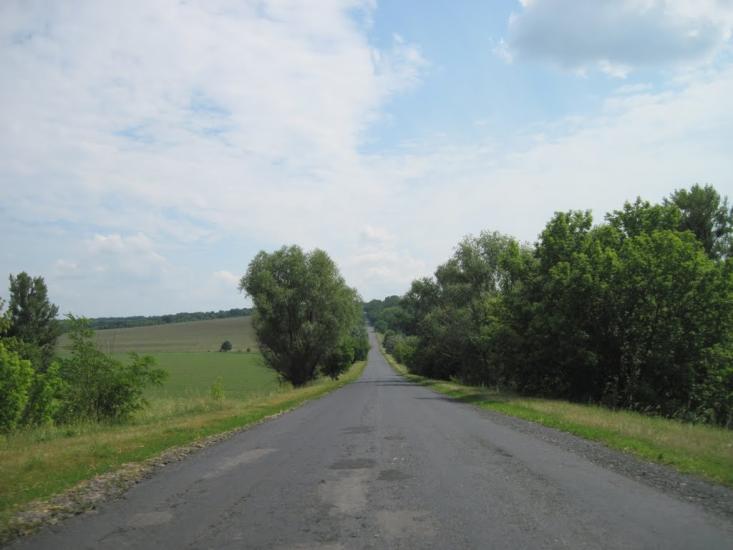 Яреськи з panoramio.com - Яреськи