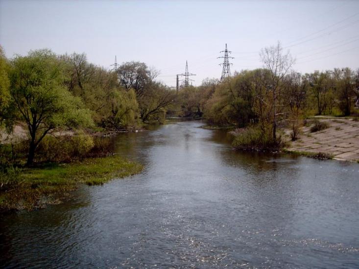 Покотилівка з panoramio.com - Покотилівка