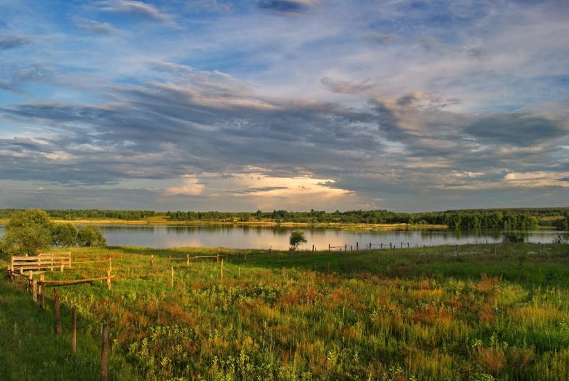 Корчак з panoramio.com - Korchak