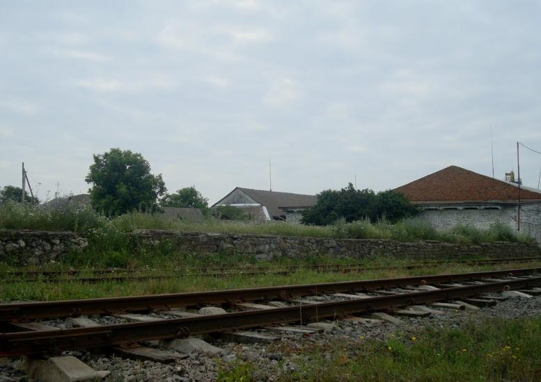 Стара Гута з panoramio.com - Старая Гута
