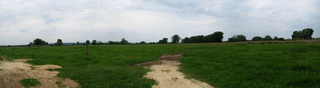 Ямпіль з panoramio.com - Ямпіль