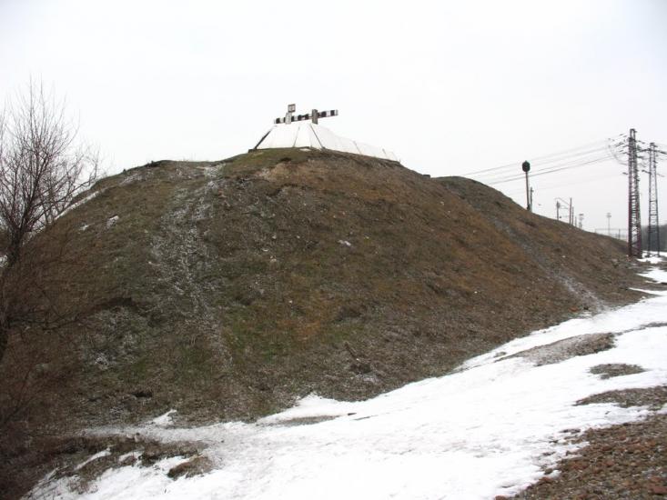 Лозова з panoramio.com - Лозовая