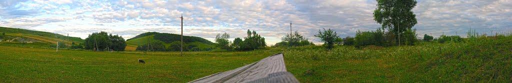 Слов'ятин з panoramio.com - Slovyatyn
