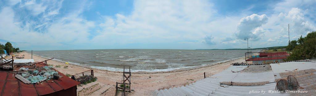 Ялта з panoramio.com - Ялта