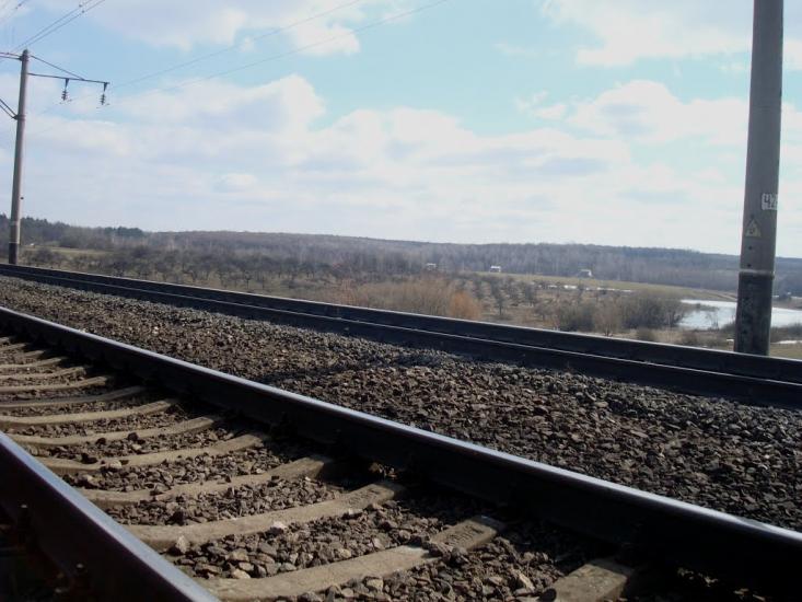 Новостроївка з panoramio.com - Новостроївка