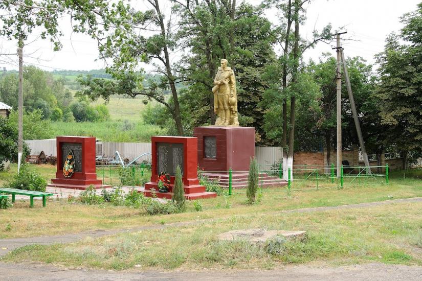 Предтечине з panoramio.com - Предтечино