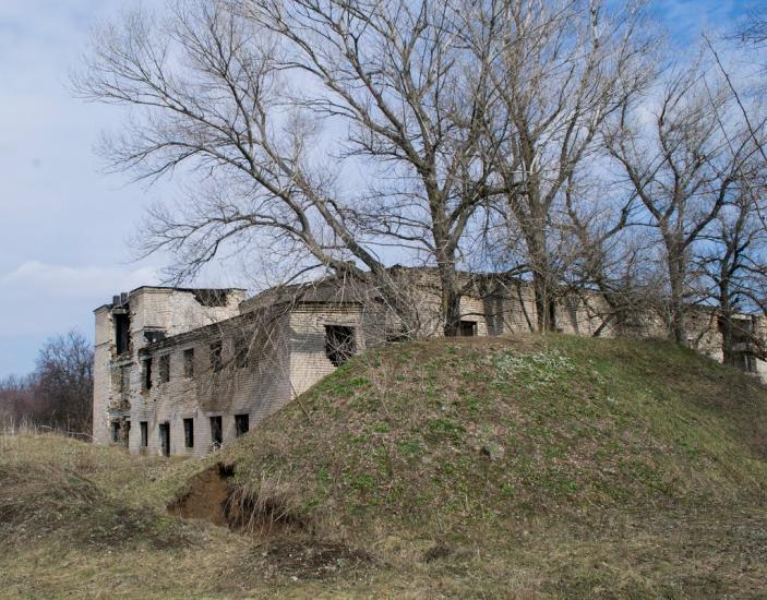 Балабине з panoramio.com - Балабино