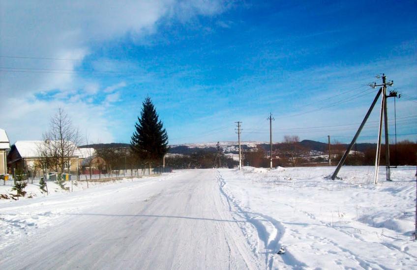 Дубівці з panoramio.com - Дубовцы