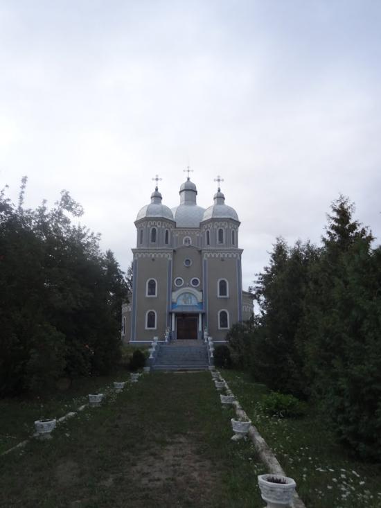 Купка з panoramio.com - Купка