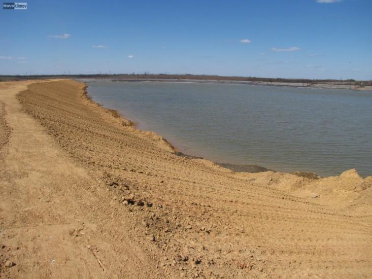 Придніпрянське з panoramio.com - Приднепрянское