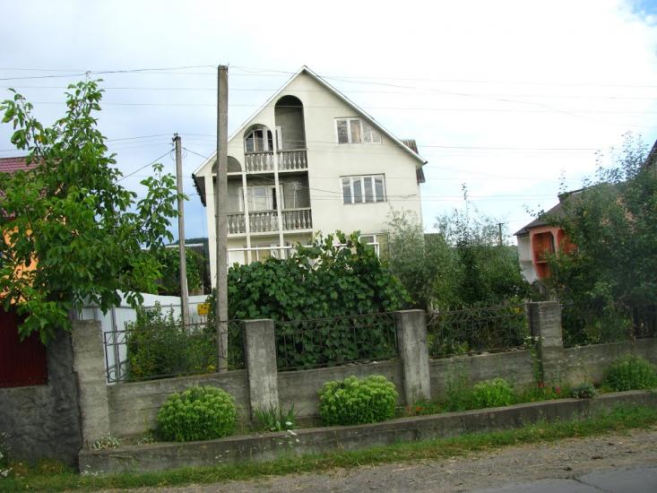 Боронява з panoramio.com - Боронява