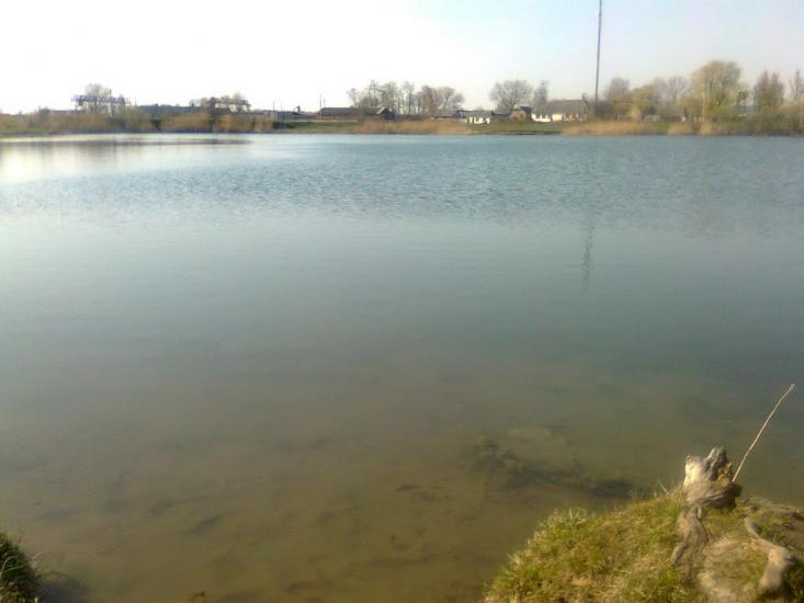 Черняхів з panoramio.com - Черняхів