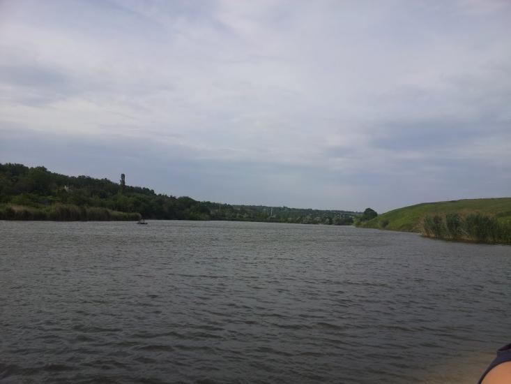 Золоте з panoramio.com - Золотое