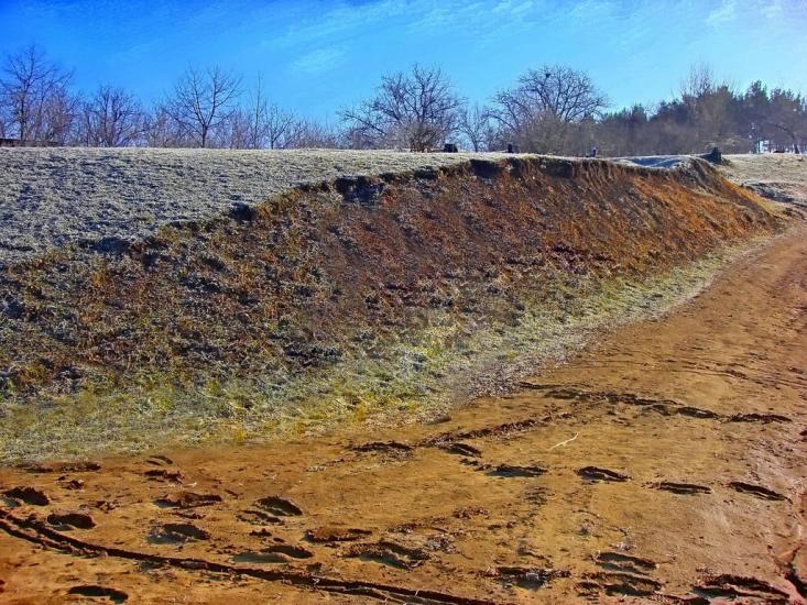 Осіївка з panoramio.com - Осіївка