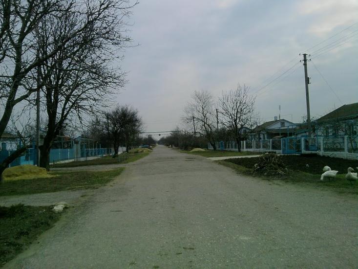 Ботанічне з panoramio.com - Ботанічне