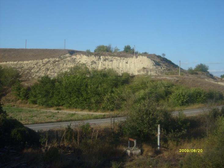 Холмівка з panoramio.com - Холмовка