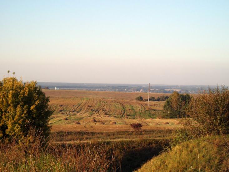 Кустин з panoramio.com - Кустин
