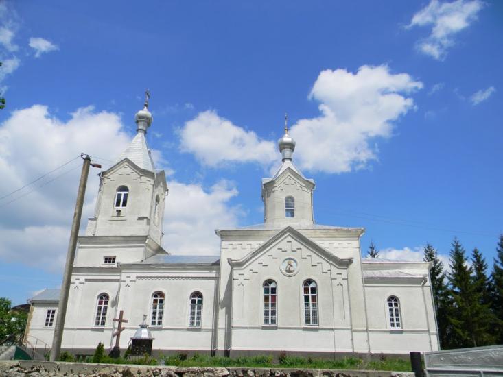 Кельменці з panoramio.com - Кельменці