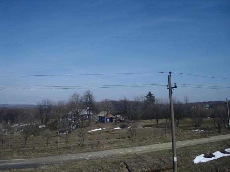 Коричинці з panoramio.com - Коричинці