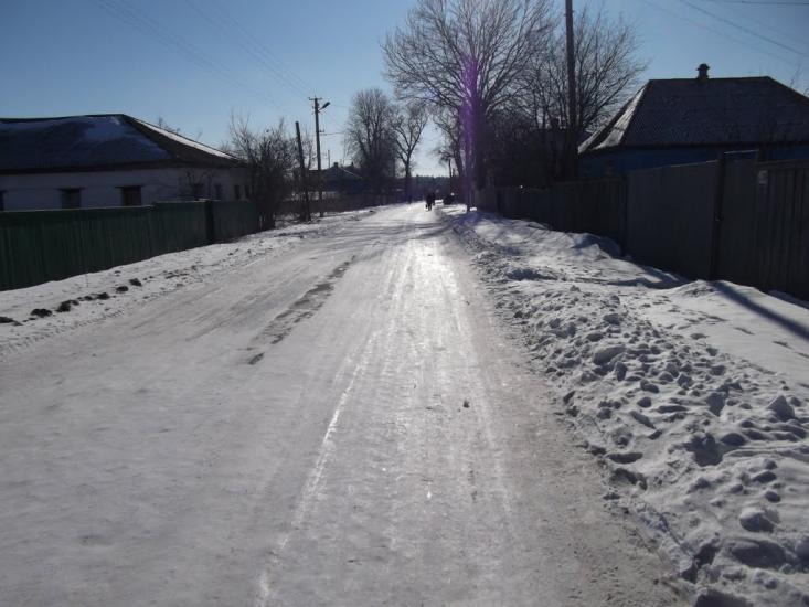 Ічня з panoramio.com - Ichnya