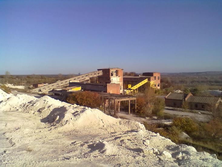 Райгородок з panoramio.com - Raygorodok