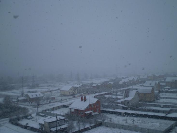 Буча з panoramio.com - Буча