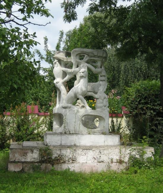 Куликів з panoramio.com - Kulykiv