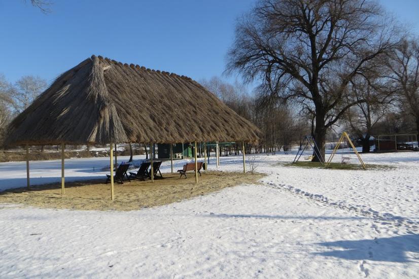 Синичине з panoramio.com - Синичине