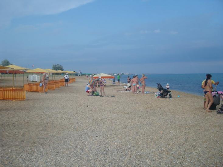 Берегове з panoramio.com - Берегове
