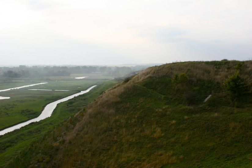 Ямпіль з panoramio.com - Ямполь
