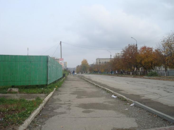 Гусятин з panoramio.com - Gusyatin