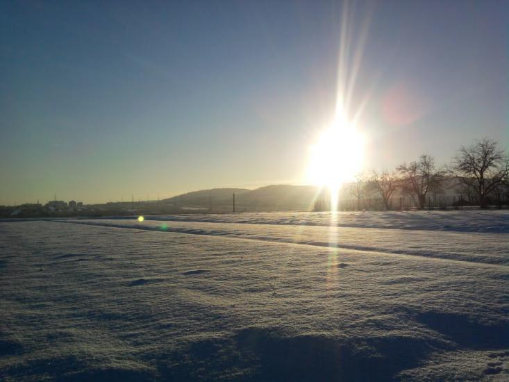 Підбірці з panoramio.com - Подборцы