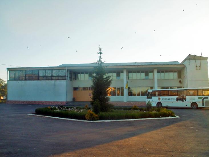 Дубівці з panoramio.com - Дубовцы