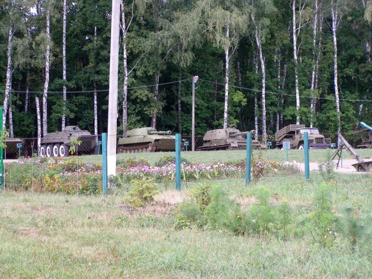 Спадщина з panoramio.com - Спадщина