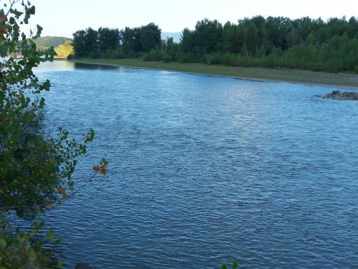 Мала Копаня з panoramio.com - Мала Копаня